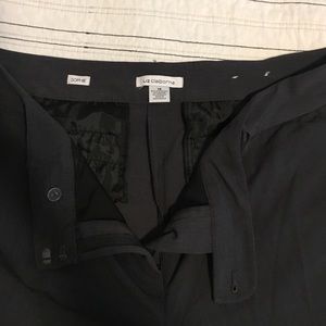 Liz Claiborne trouser pant